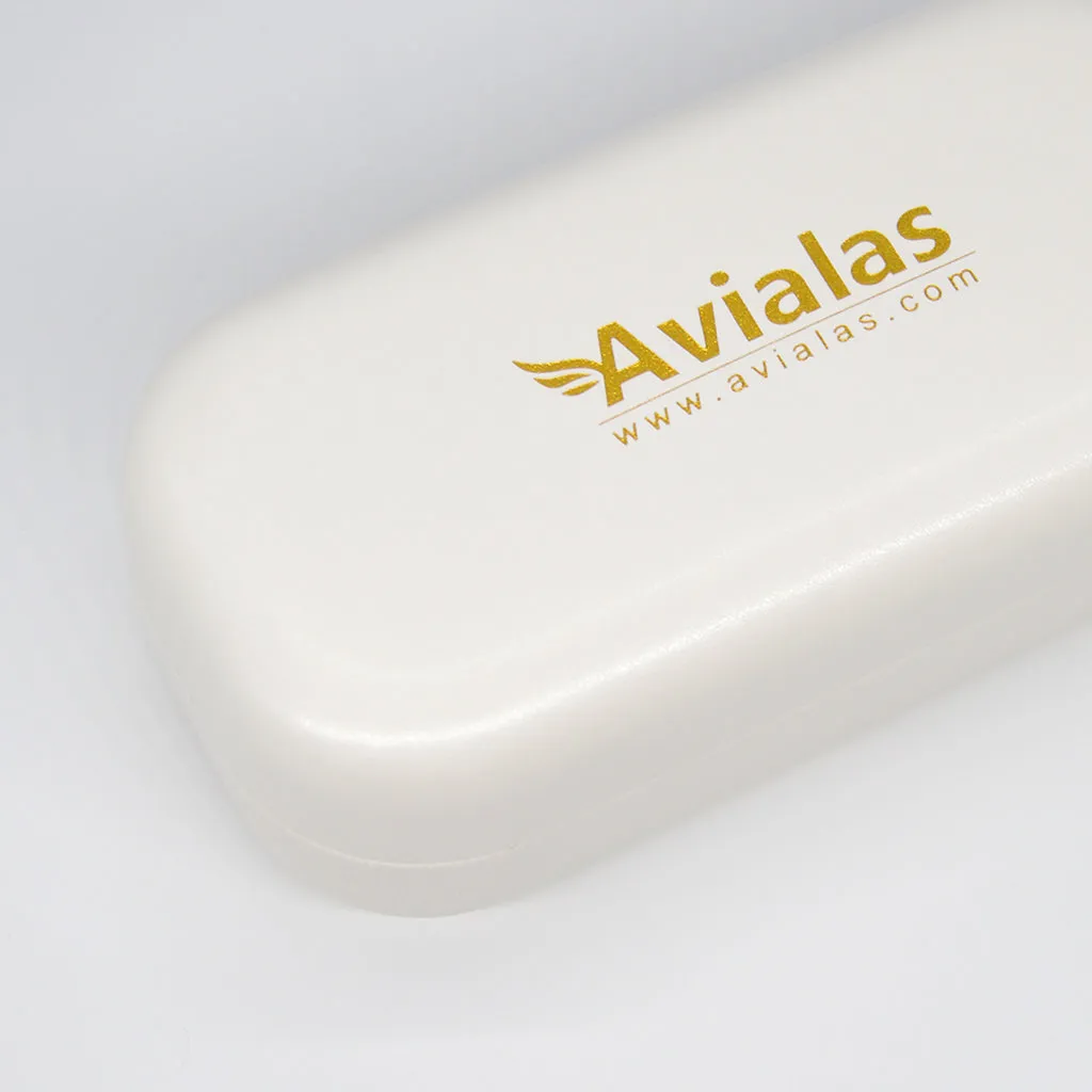 Avialas Tiziano Sunglasses