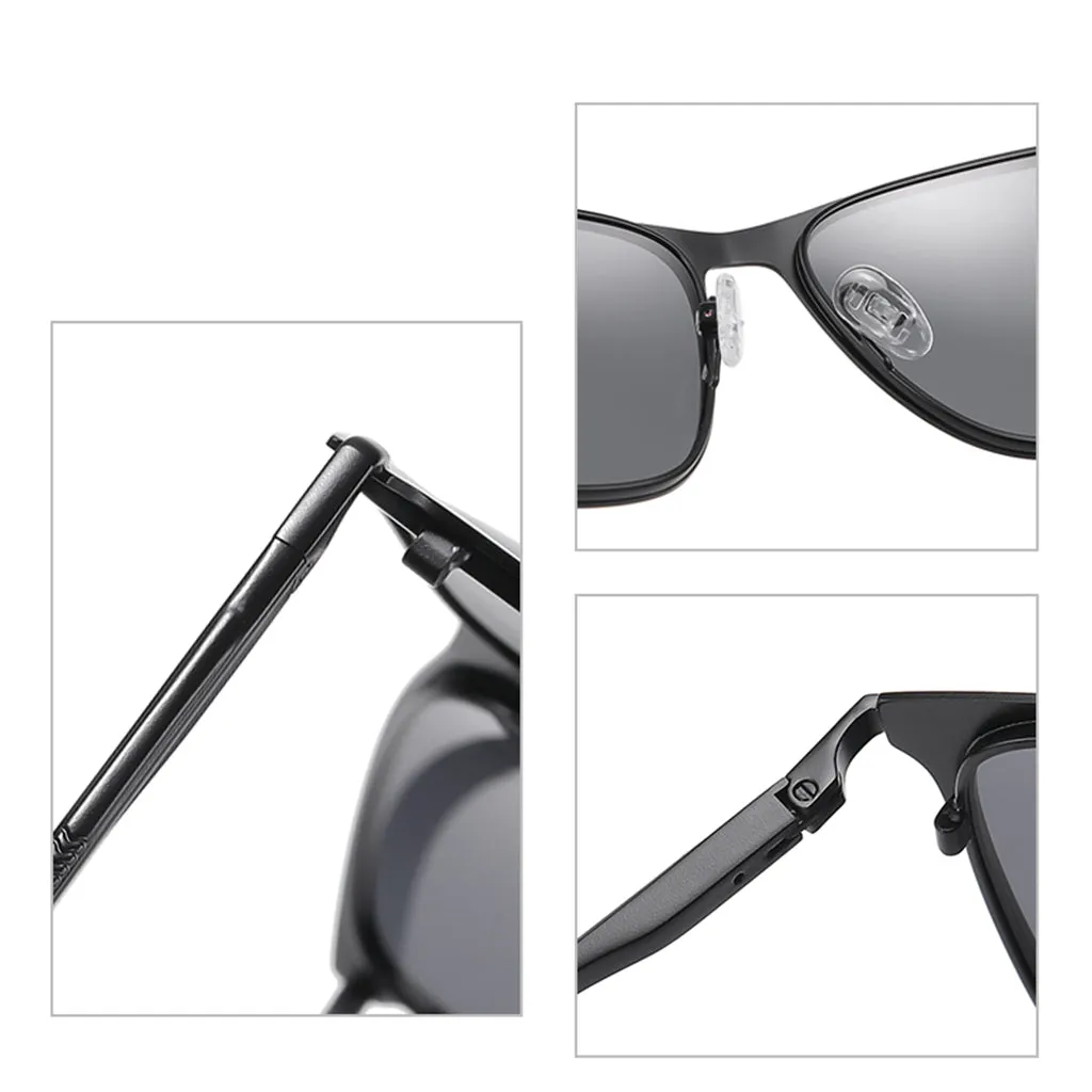 Avialas Tiziano Sunglasses