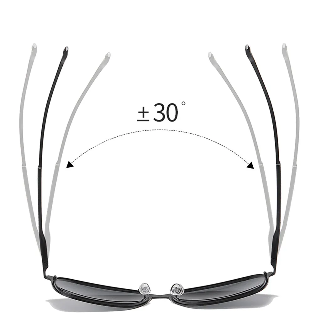 Avialas Tiziano Sunglasses