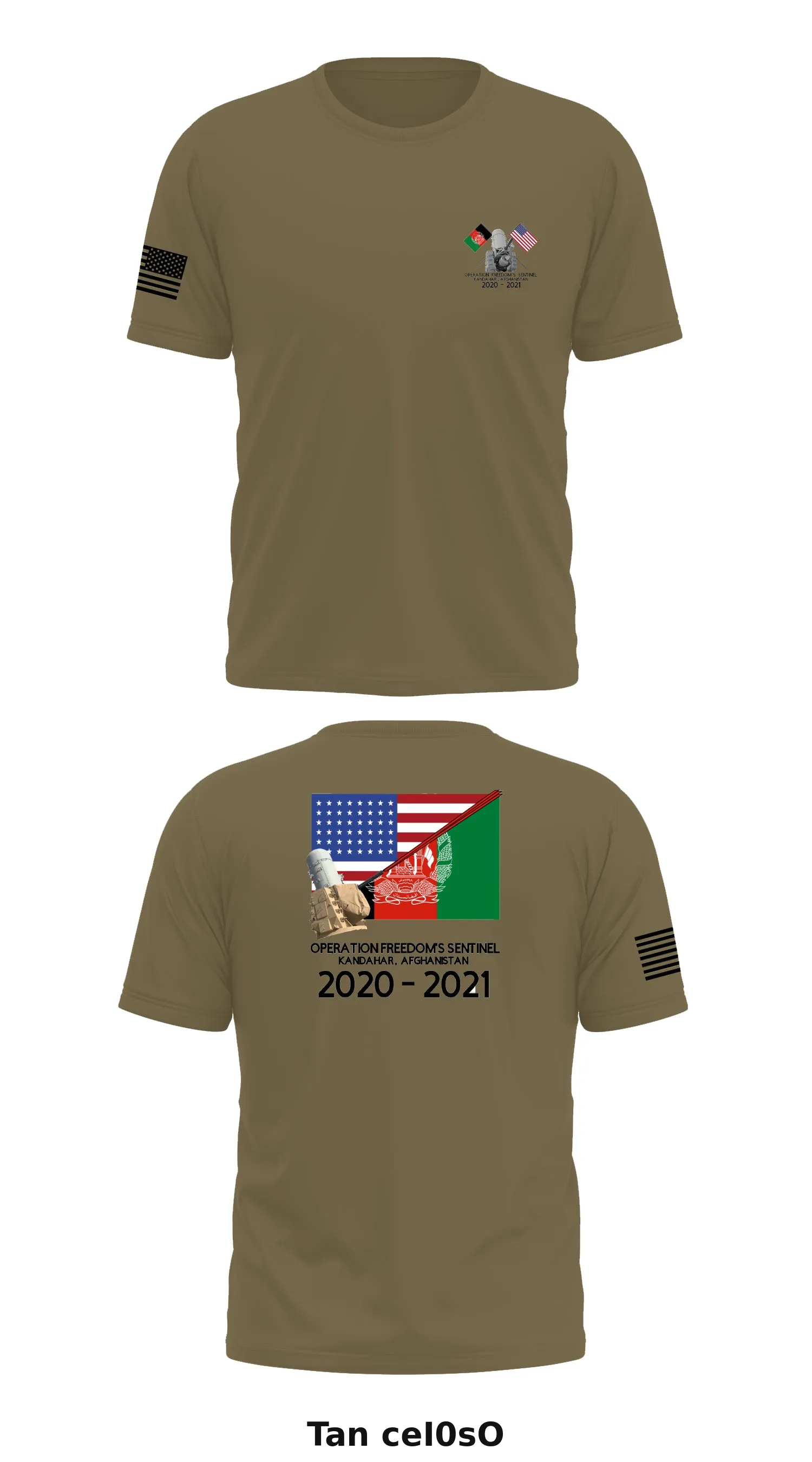 B BTRY 1-194FA  Store 1 Core Men's SS Performance Tee - ceI0sO