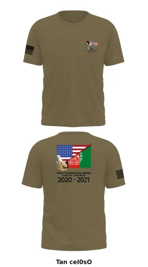 B BTRY 1-194FA  Store 1 Core Men's SS Performance Tee - ceI0sO