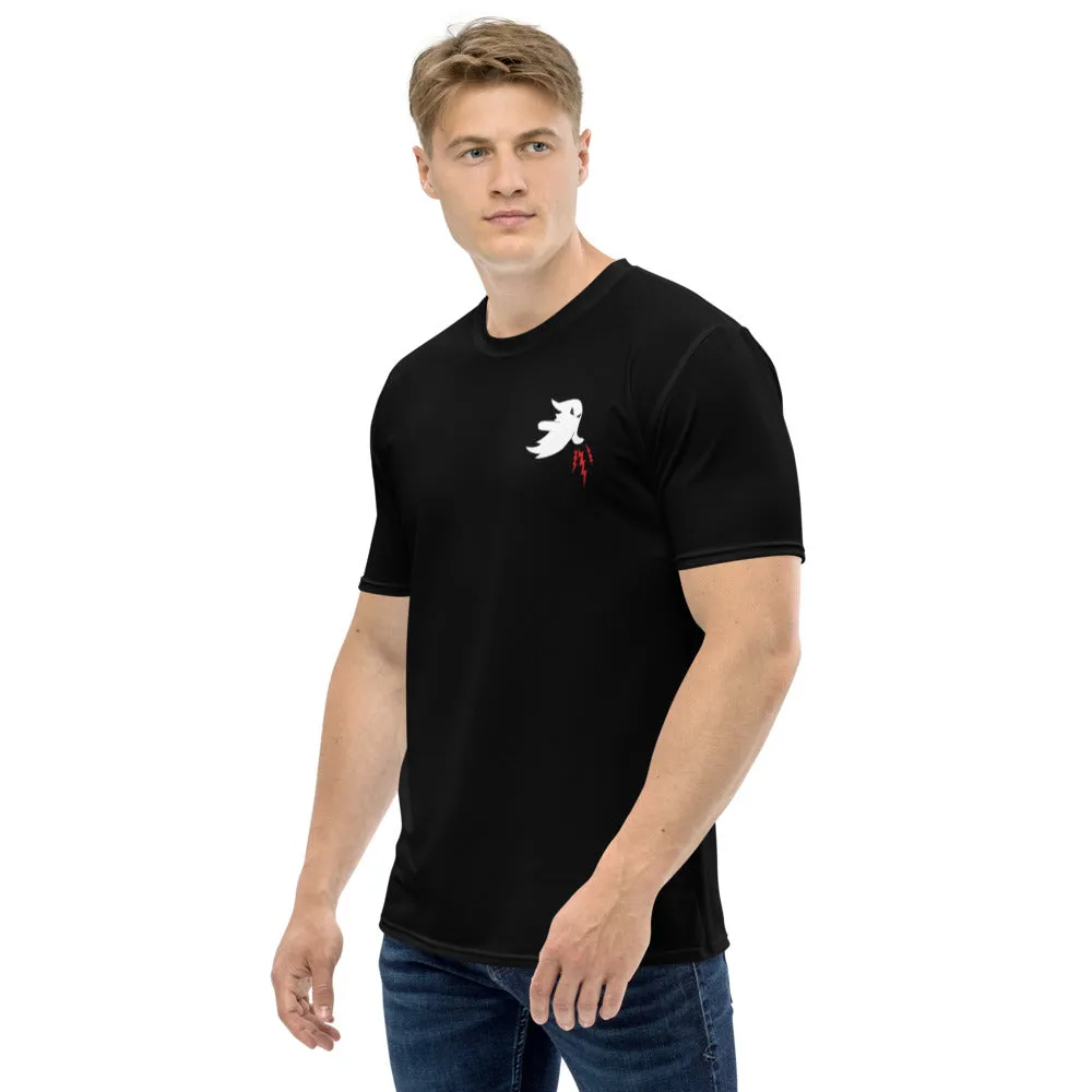 B Co, 6 POB(A), 4 POG(A) Store 1 Core Men's SS Performance Tee - jW9CpG