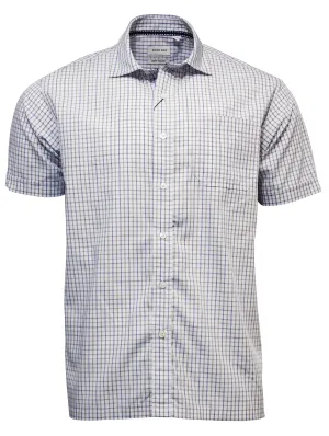 Back Bay Bamboo Soft Touch Short Sleeve Shirt