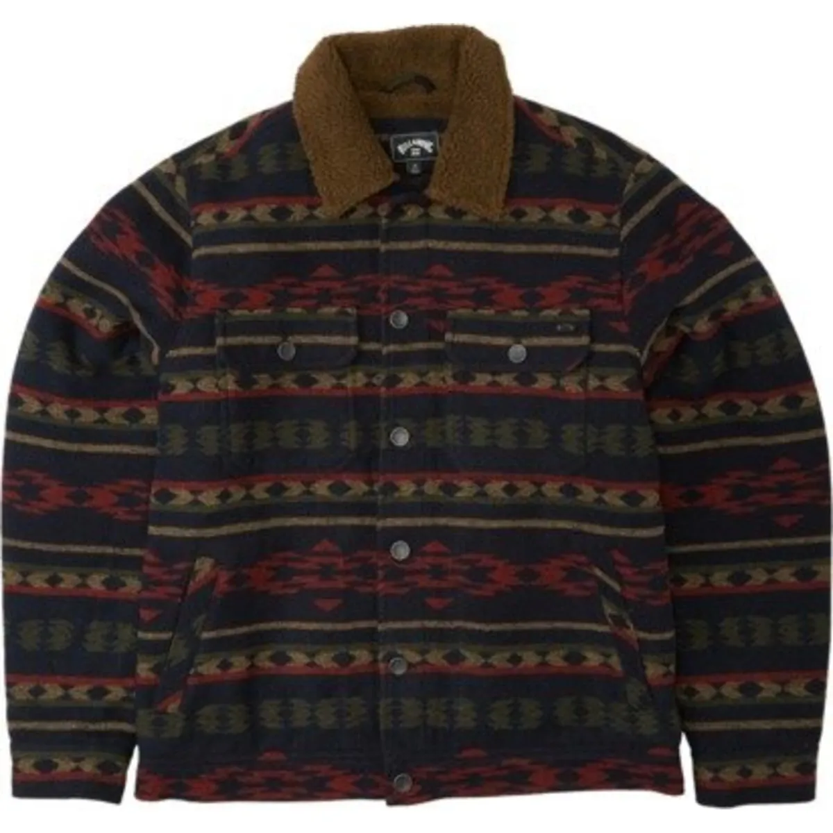 Barlow Sherpa Jacket