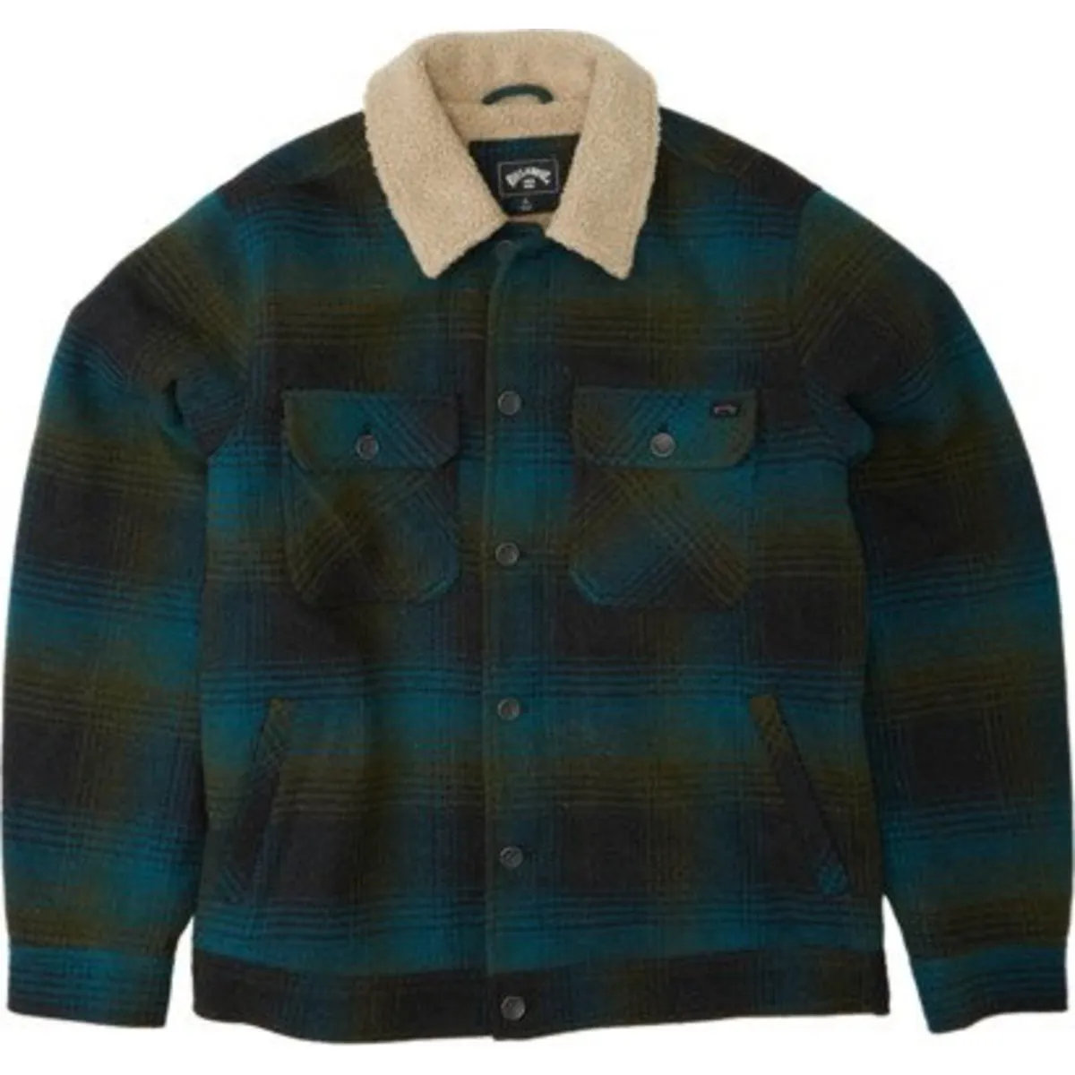 Barlow Sherpa Jacket