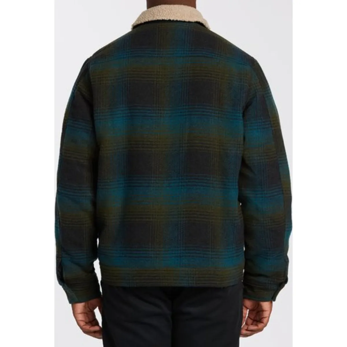 Barlow Sherpa Jacket
