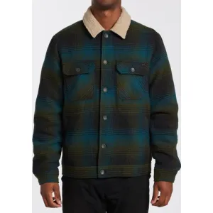 Barlow Sherpa Jacket