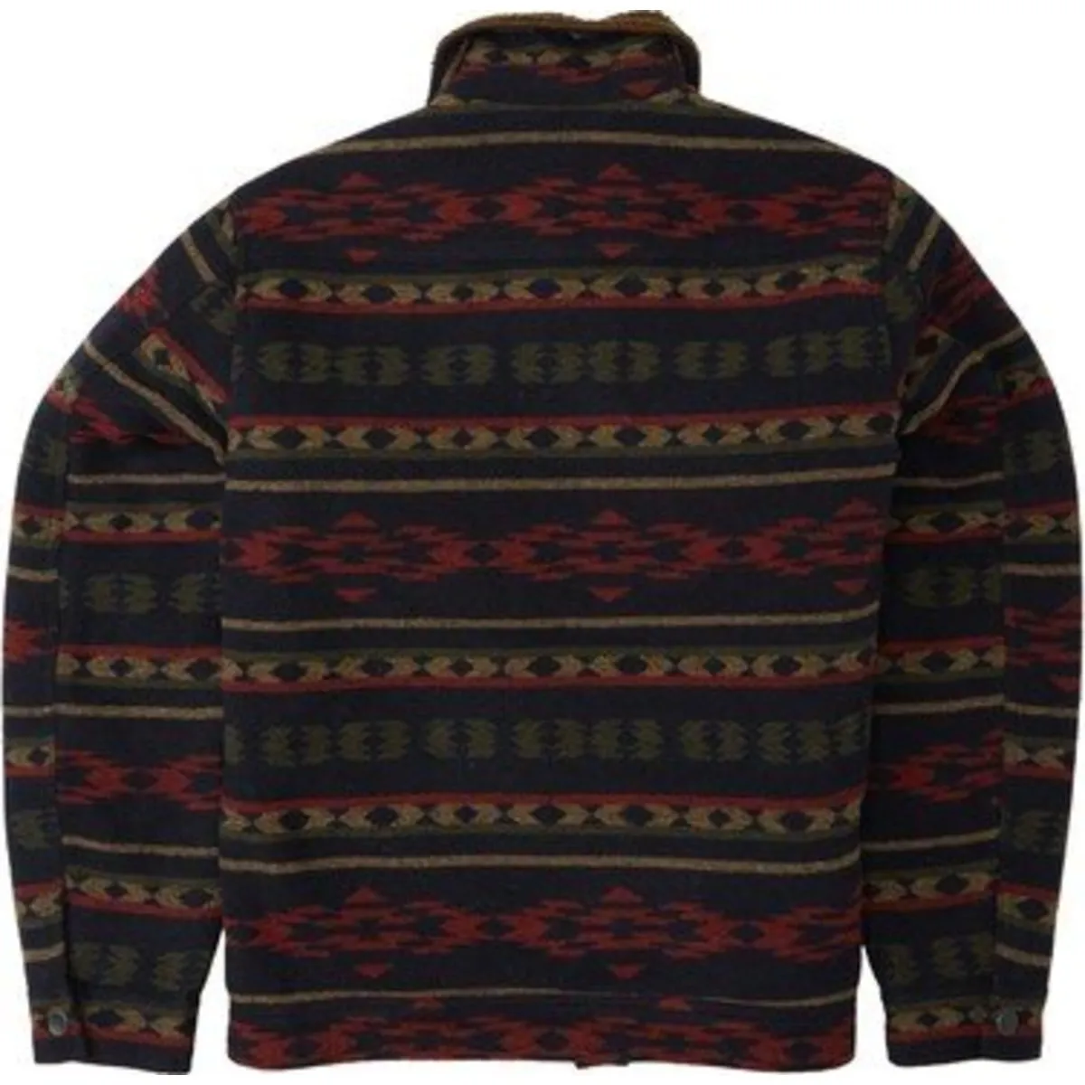 Barlow Sherpa Jacket