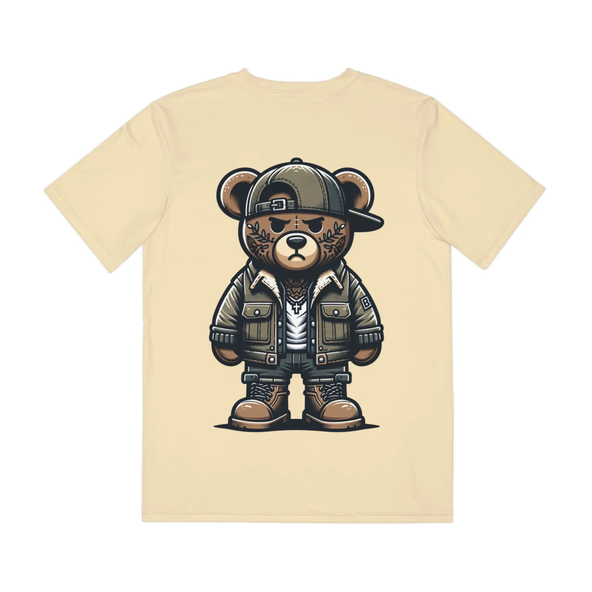 Bear Bones - Tee