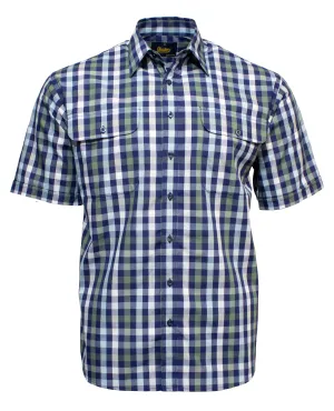 Bisley Countryman Short Sleeve Shirt