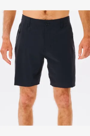 BOARDWALK GLOBAL ENTRY EIGHTEEN - BLACK
