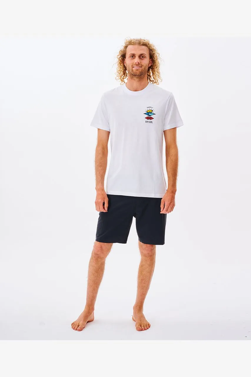 BOARDWALK GLOBAL ENTRY EIGHTEEN - BLACK