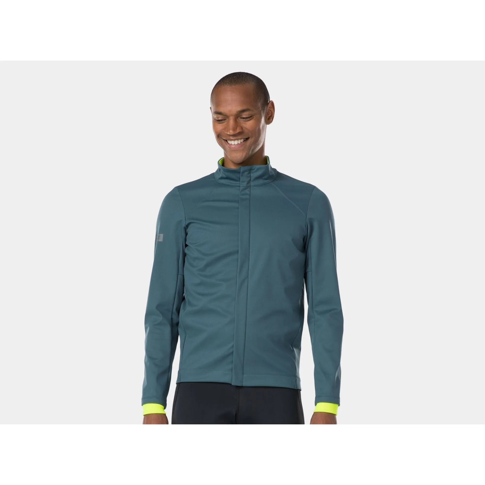 BONTRAGER VELOCIS SUBZERO SOFTSHELL CYCLING JACKET