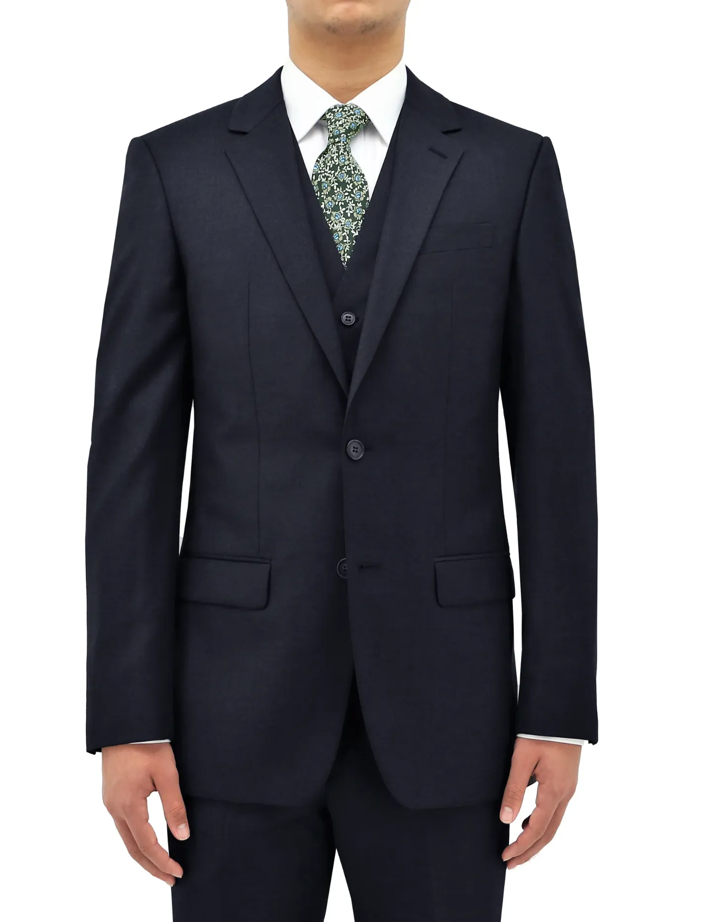 Boston Michel Jacket