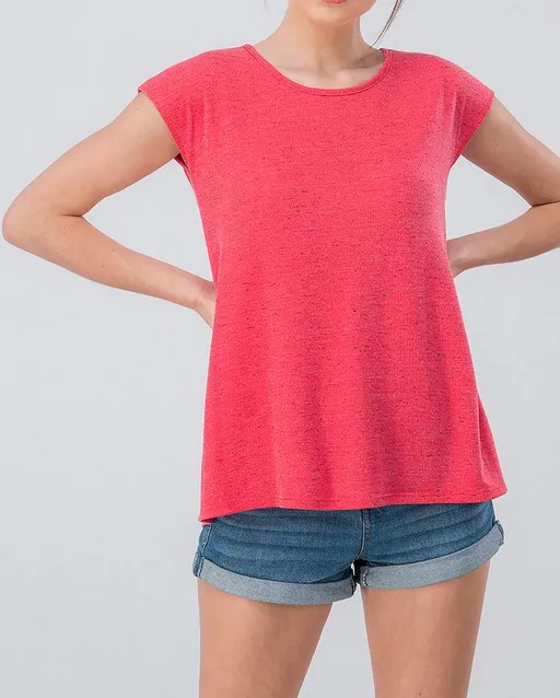 Button Detail Top