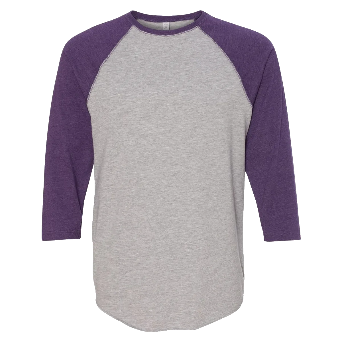 C1854M Mens Baseball Fine Jersey T-shirt