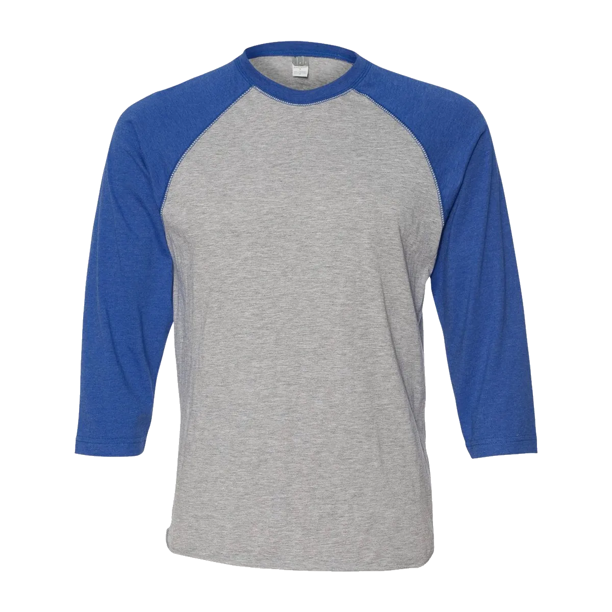 C1854M Mens Baseball Fine Jersey T-shirt