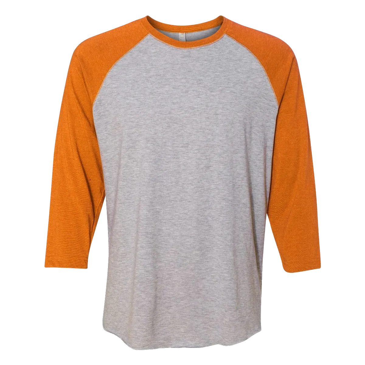 C1854M Mens Baseball Fine Jersey T-shirt