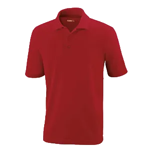 C2462T Men's Tall Origin Performance Pique Polo