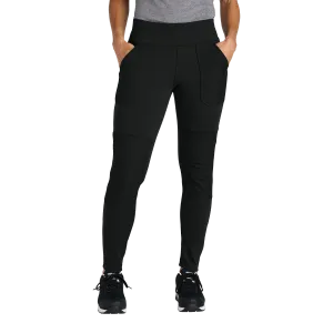 C2473  Carhartt Force Women’s Midweight Utility Legging