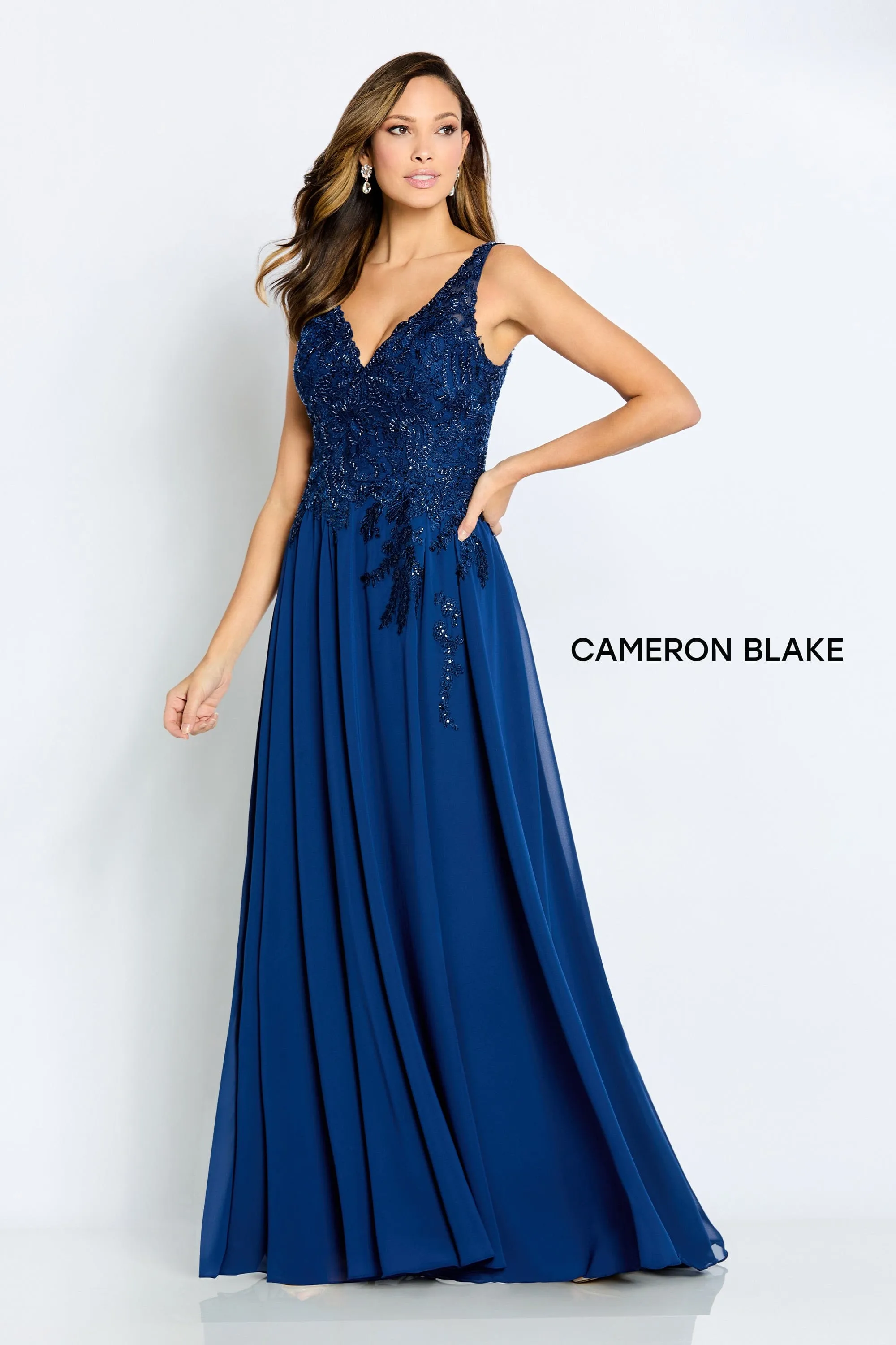 Cameron Blake: CB117