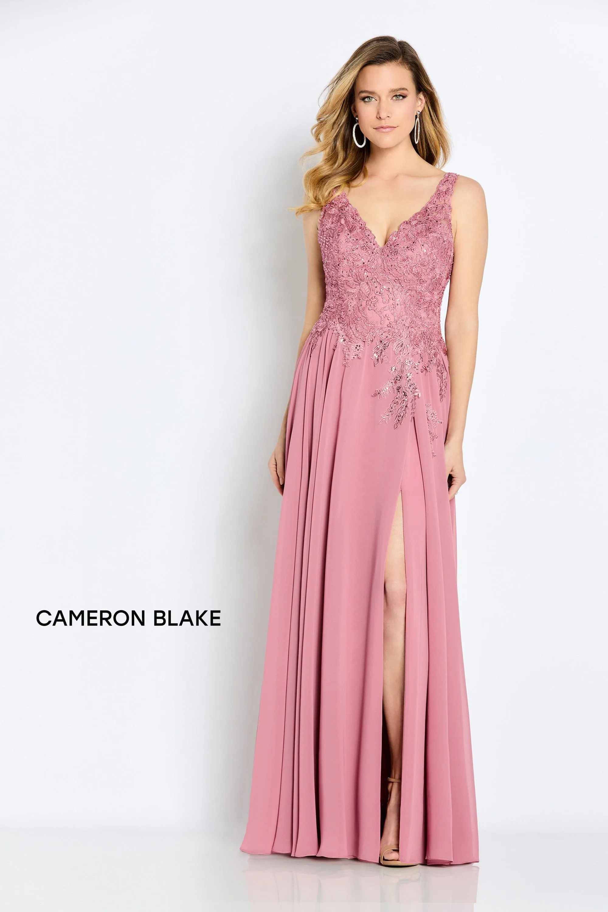 Cameron Blake: CB117