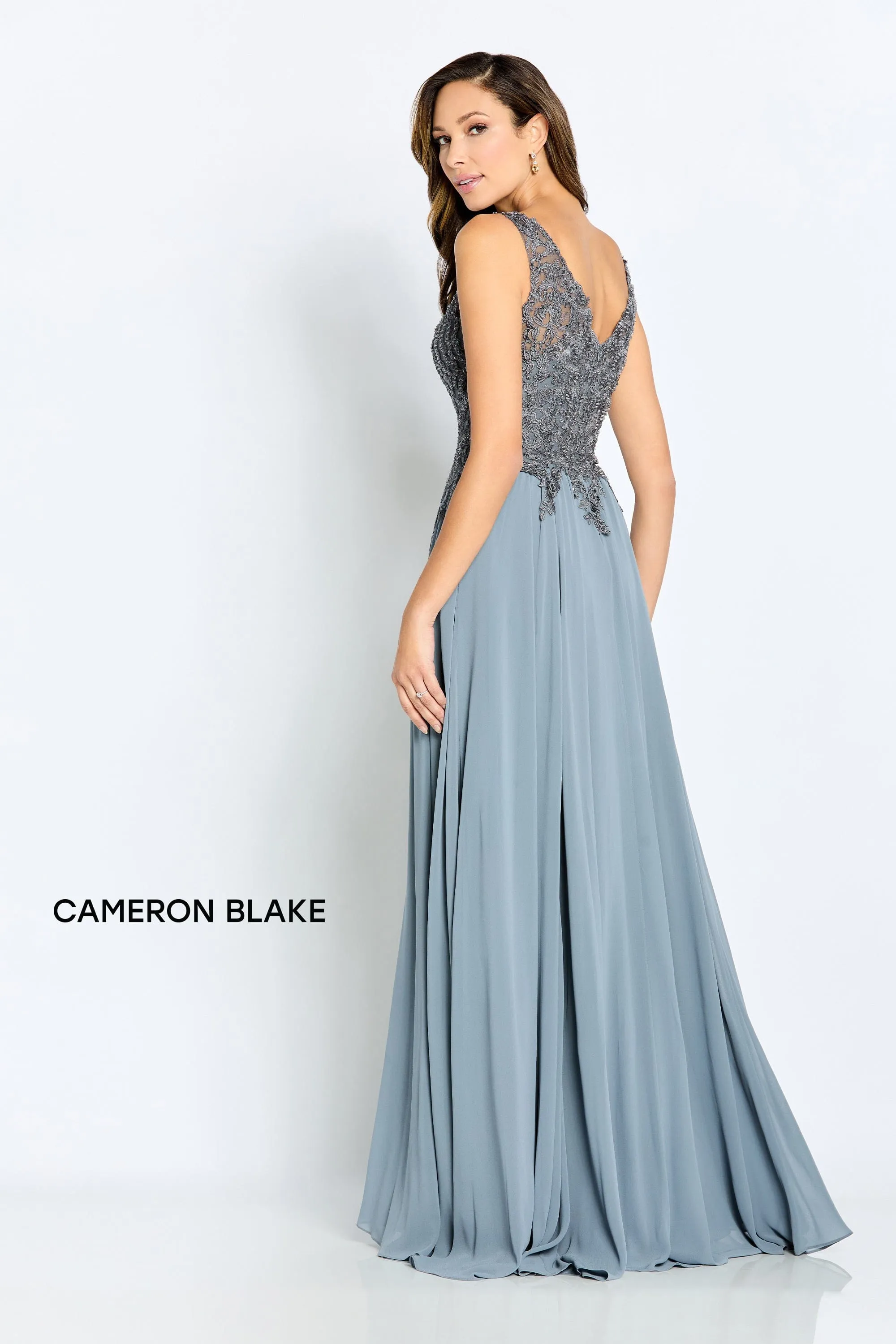Cameron Blake: CB117