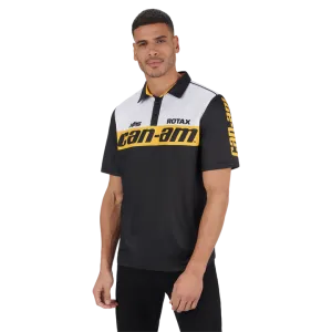 Can-Am Pit Shirt - 2023