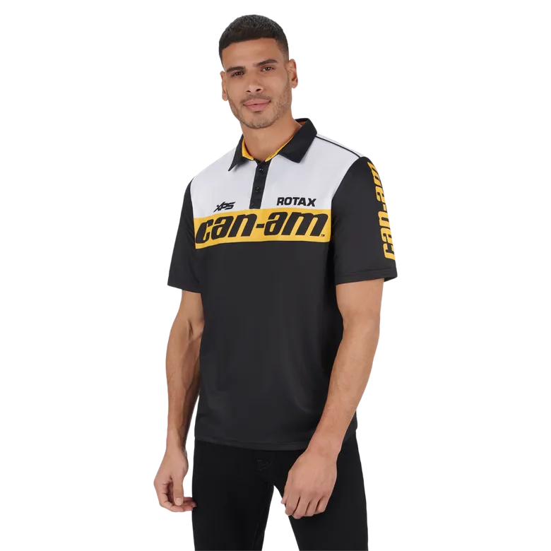 Can-Am Pit Shirt - 2023