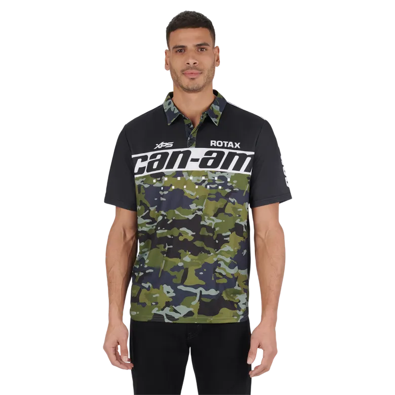 Can-Am Pit Shirt - 2023