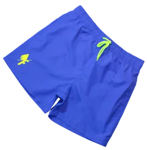 Catch a Wave Swim Shorts