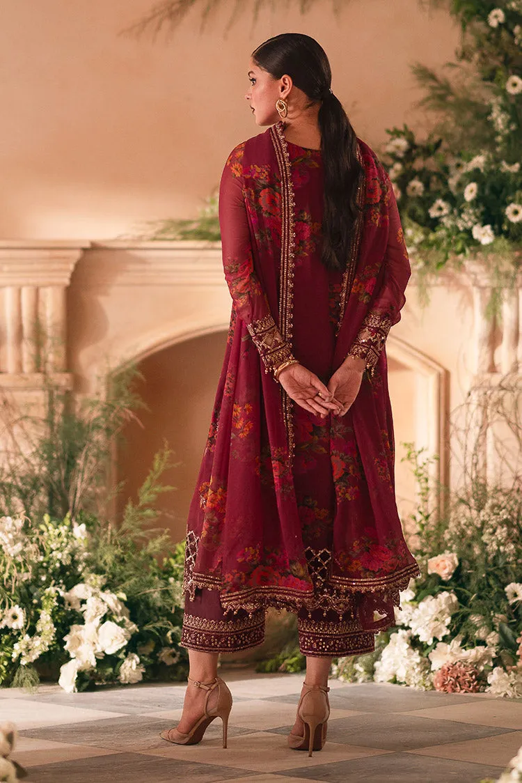 CHARIZMA | VASAL CHIFFON VOL 1 | VSL5-08