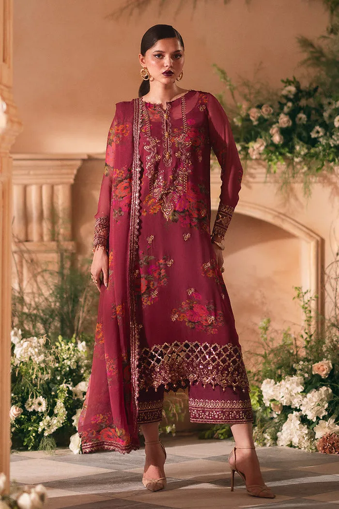 CHARIZMA | VASAL CHIFFON VOL 1 | VSL5-08