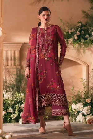 CHARIZMA | VASAL CHIFFON VOL 1 | VSL5-08