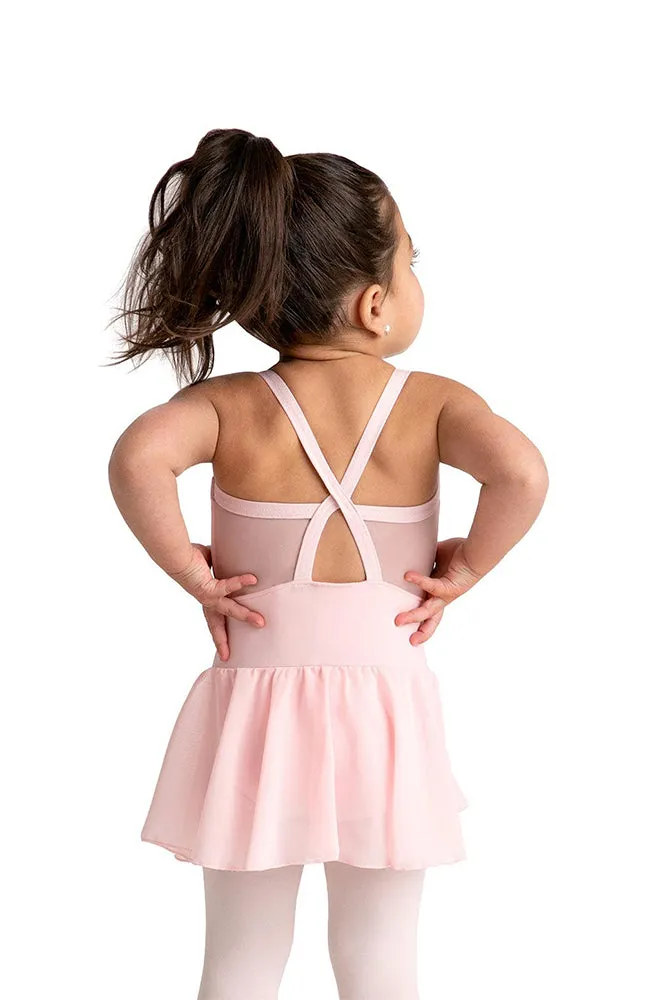 Child Sweetheart Dress