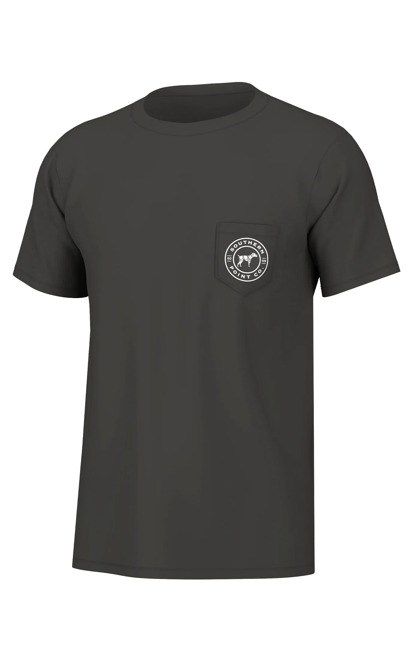 CIRCLE GREYTON  SHORT SLEEVE TEE
