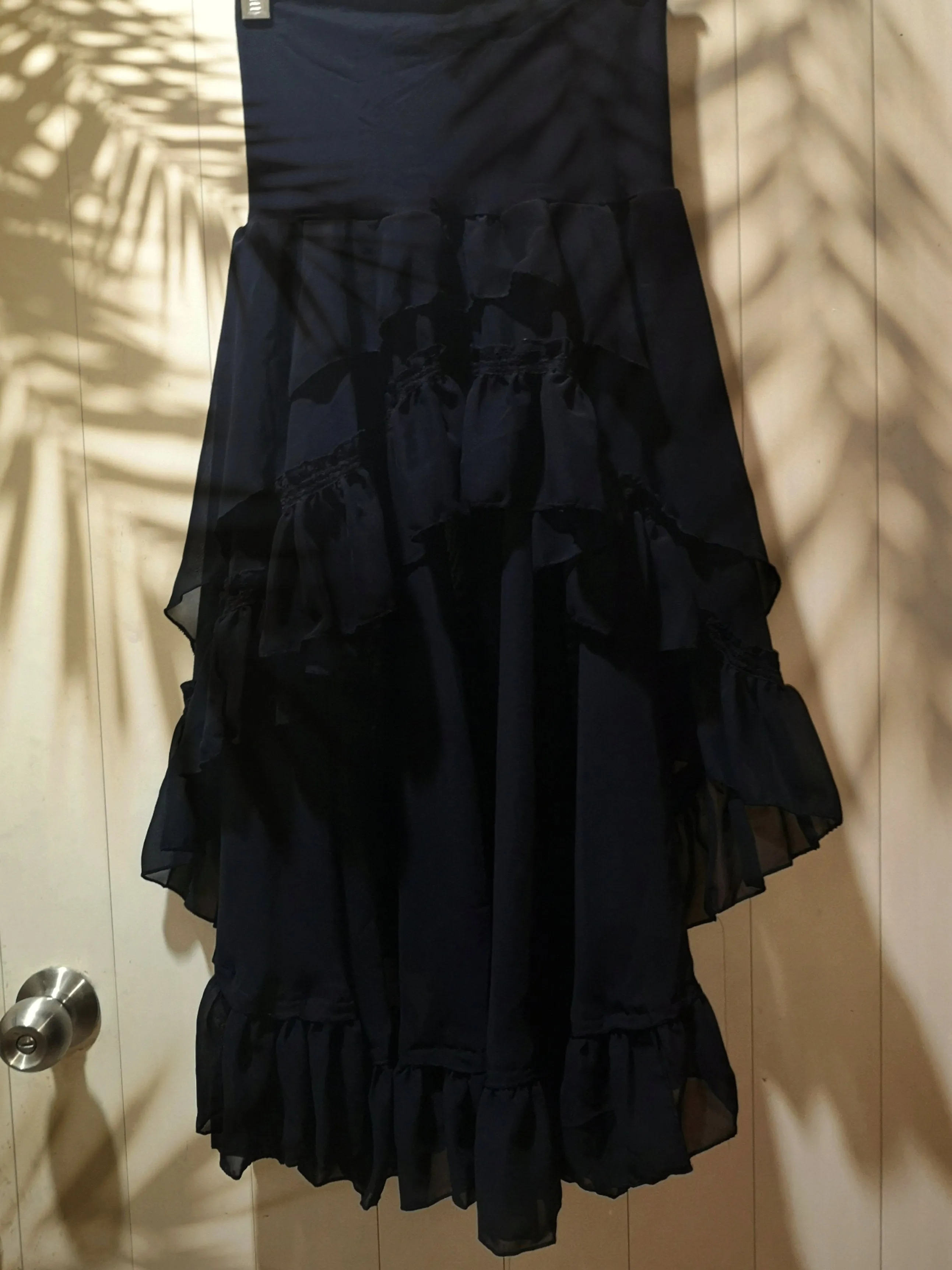 Circle Skirt