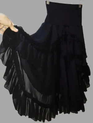 Circle Skirt