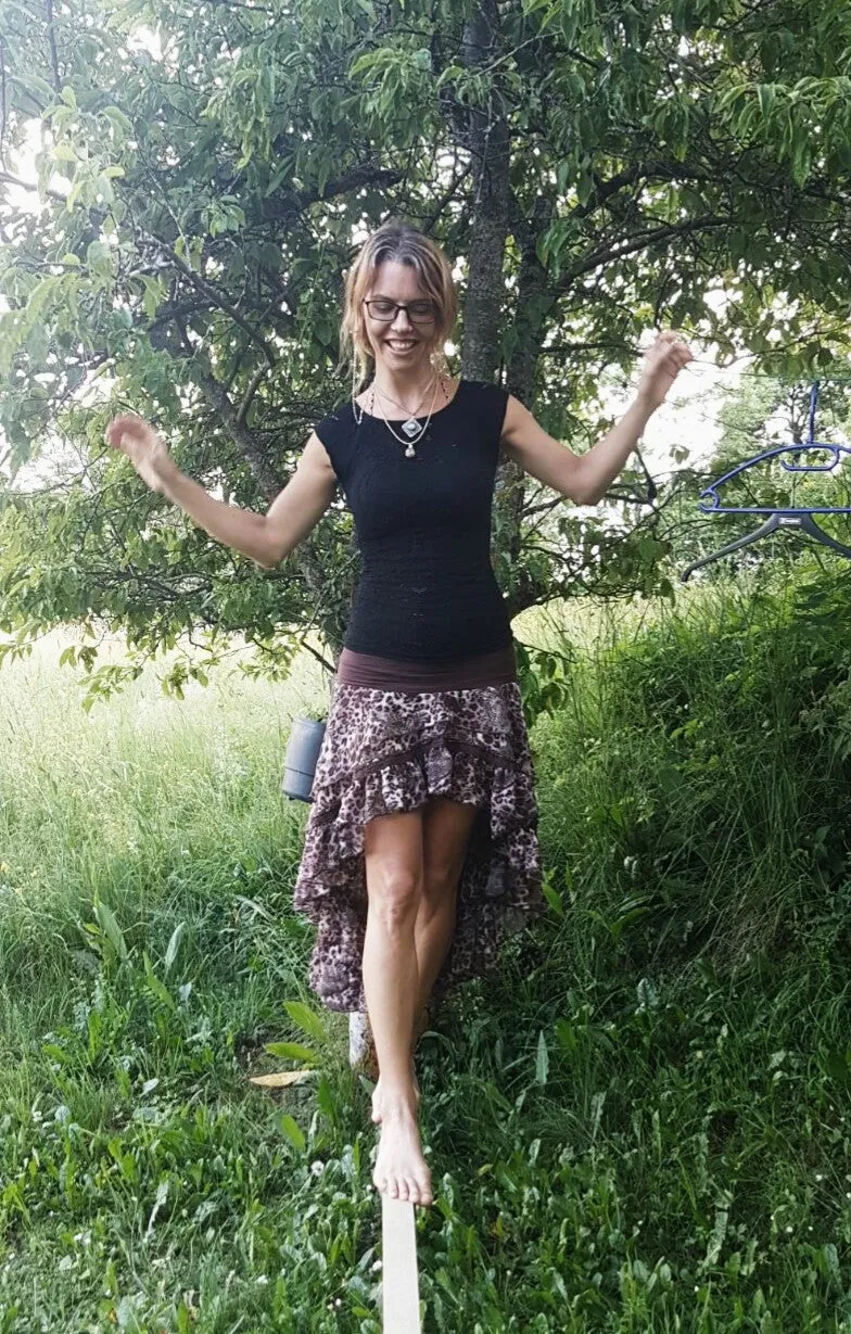 Circle Skirt