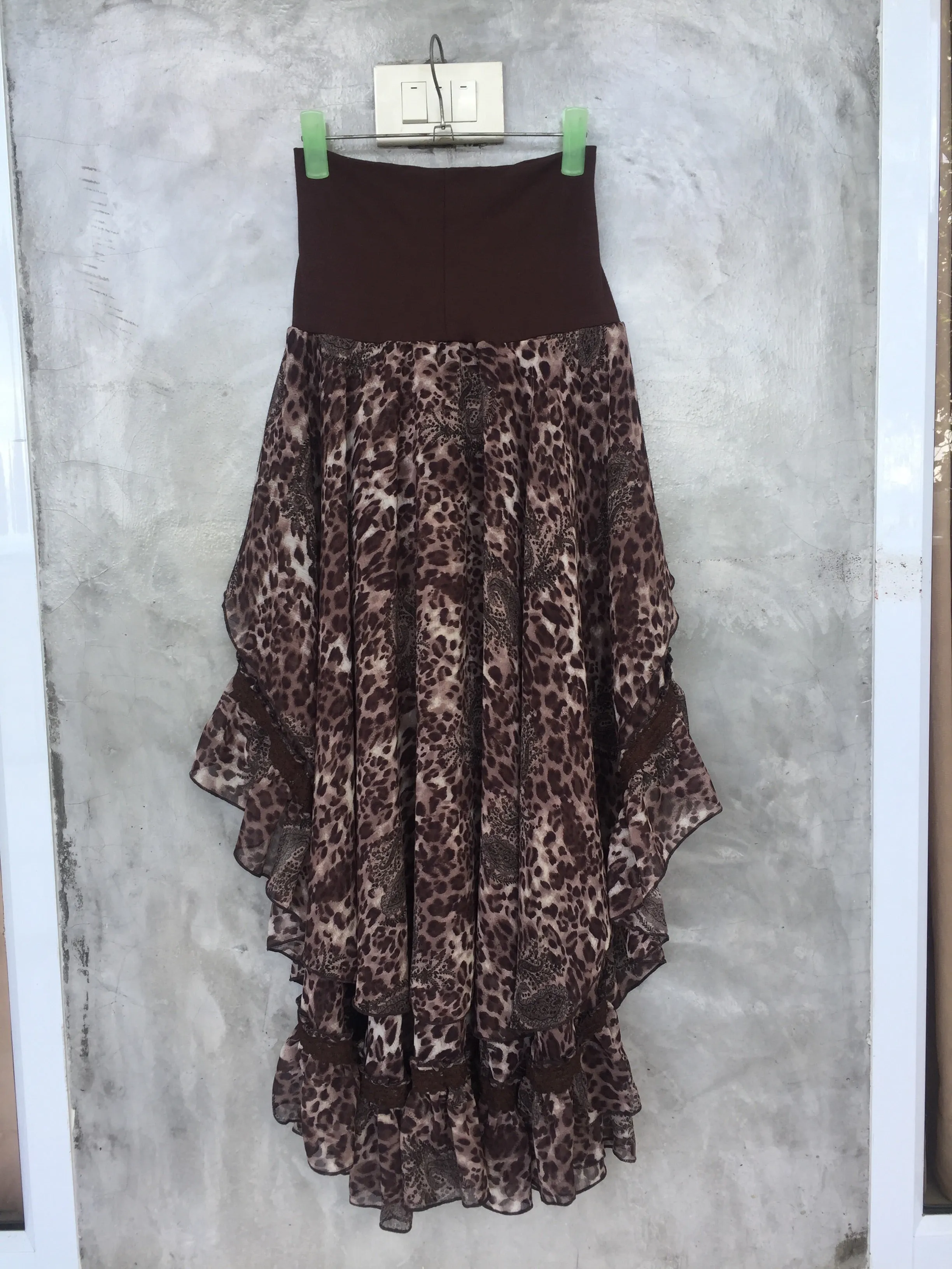 Circle Skirt