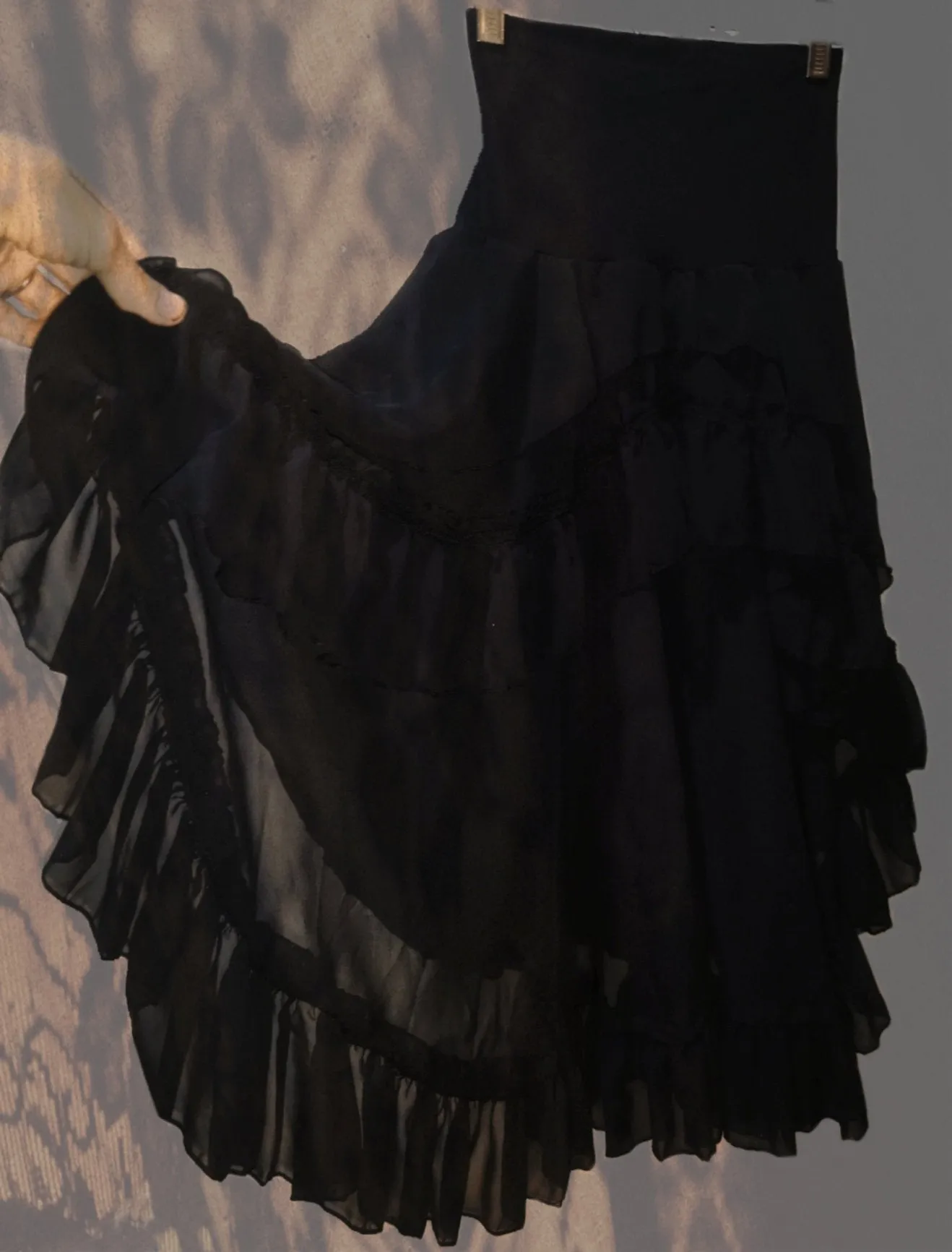 Circle Skirt