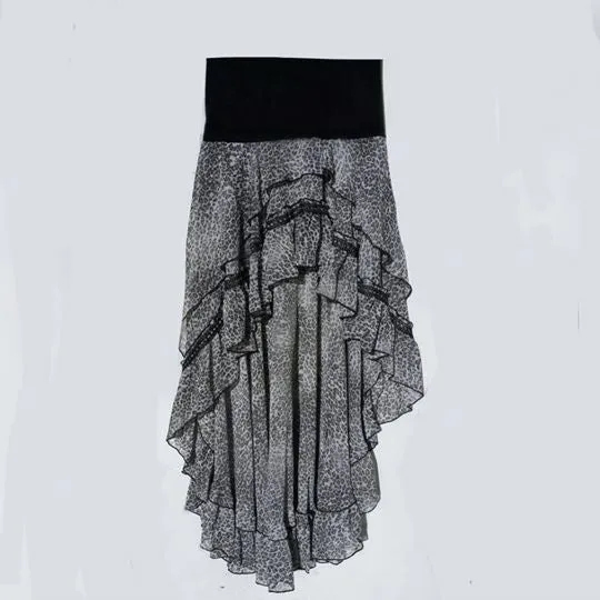 Circle Skirt