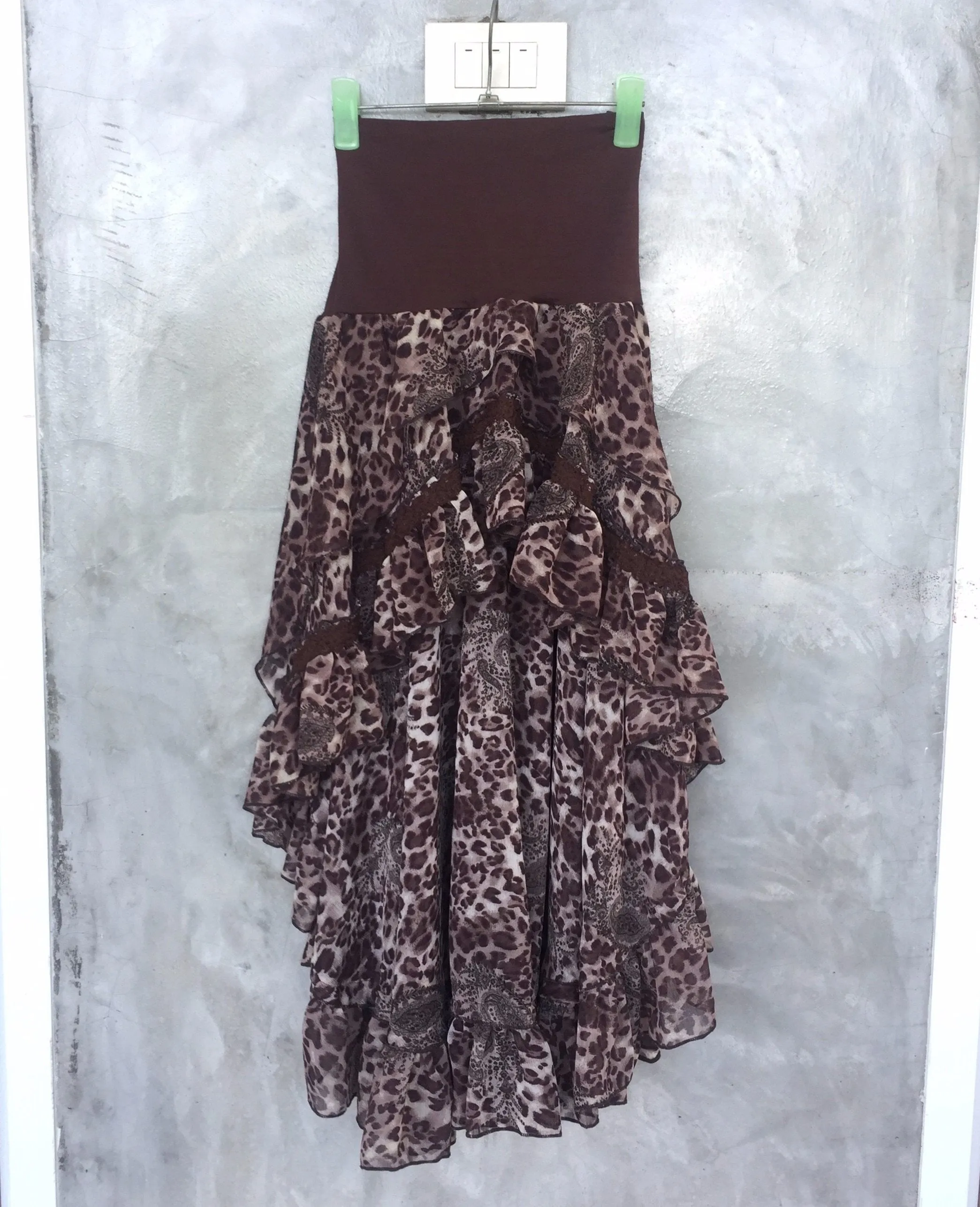 Circle Skirt