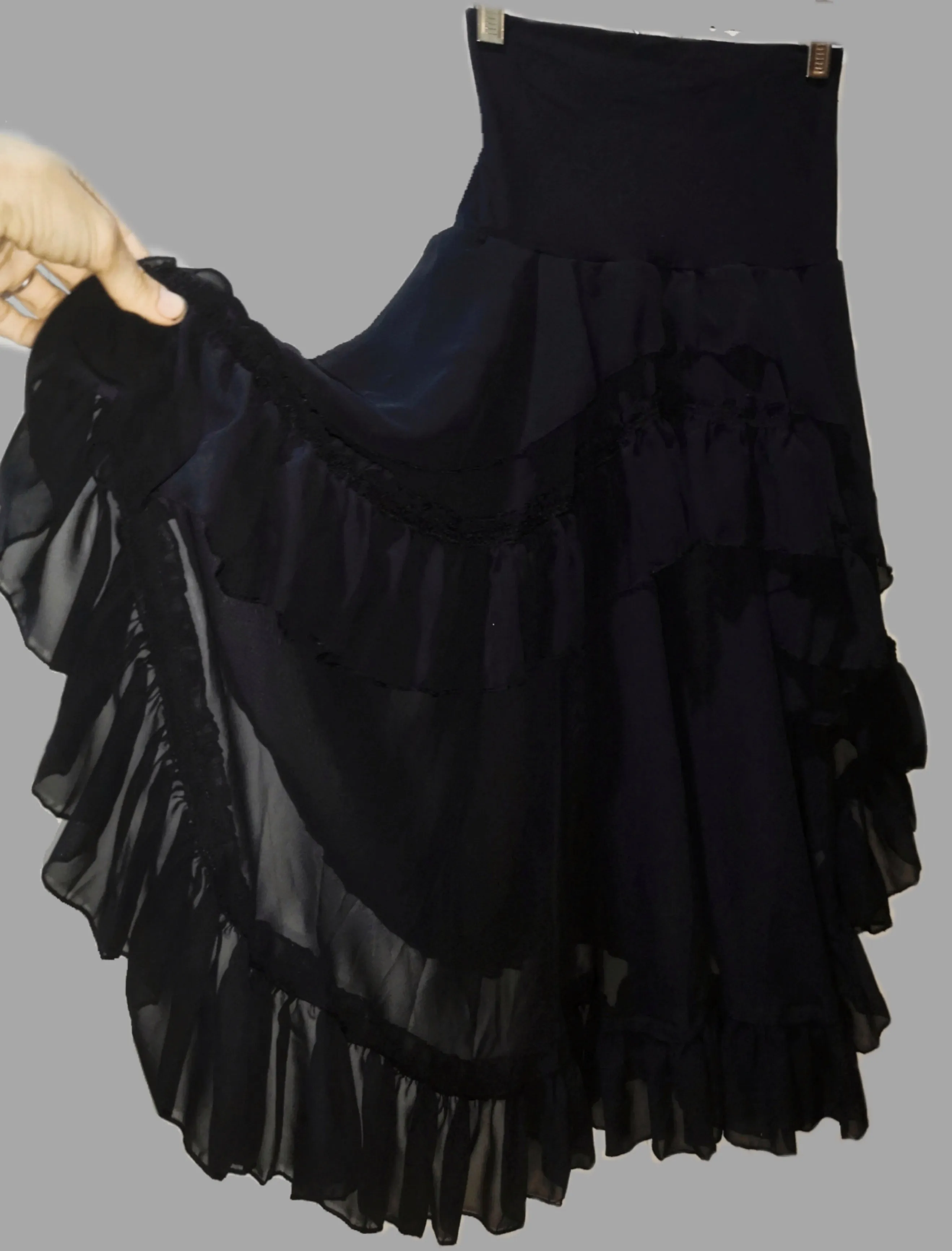 Circle Skirt