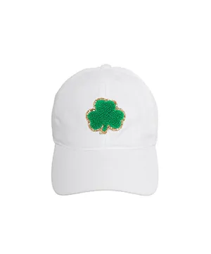 Clover Baseball Hat