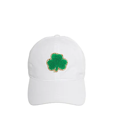 Clover Baseball Hat