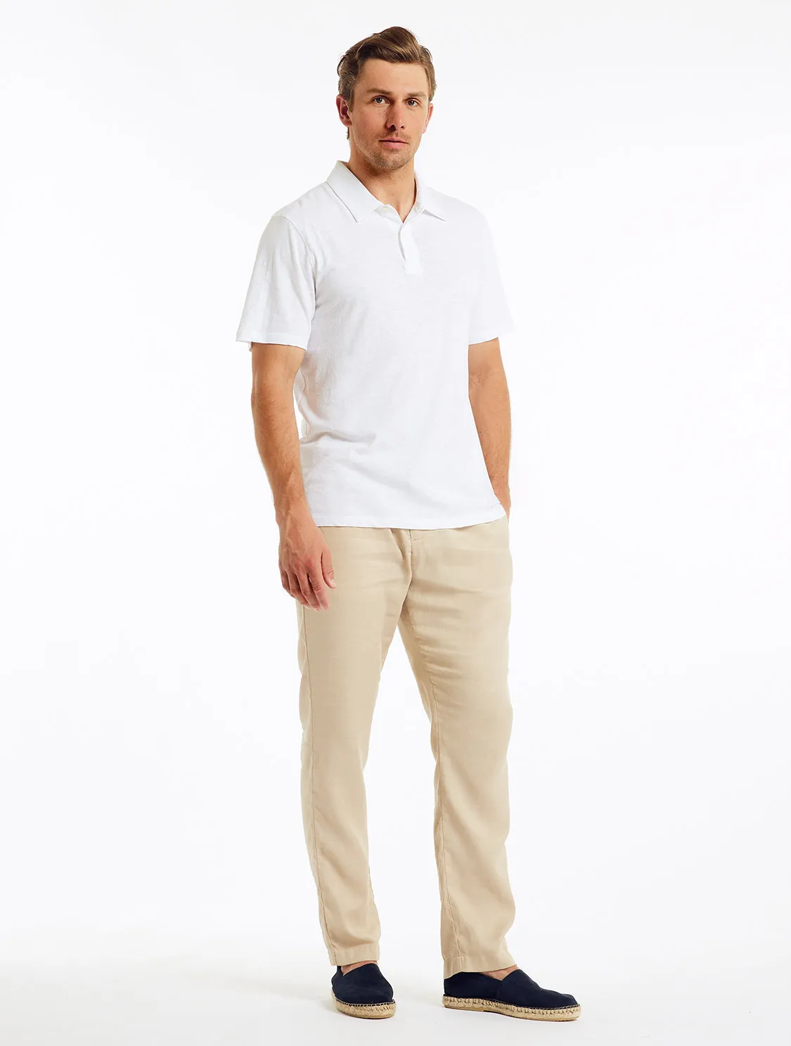 CONSTANTINO POLO SHIRT