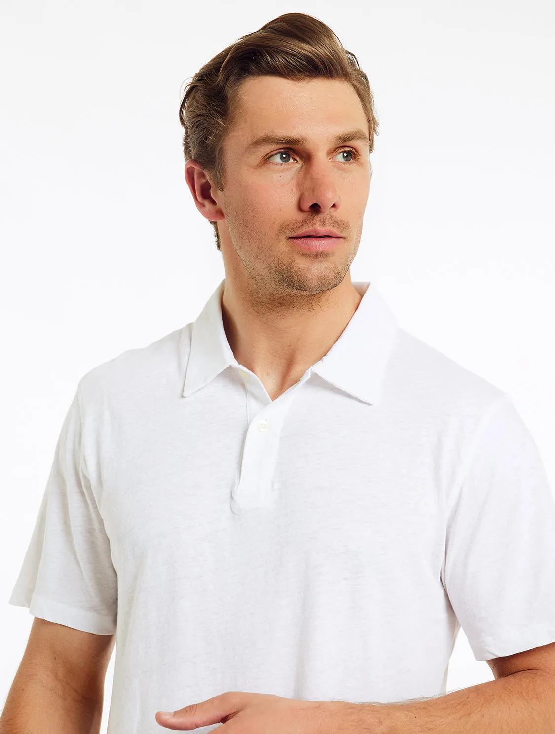 CONSTANTINO POLO SHIRT