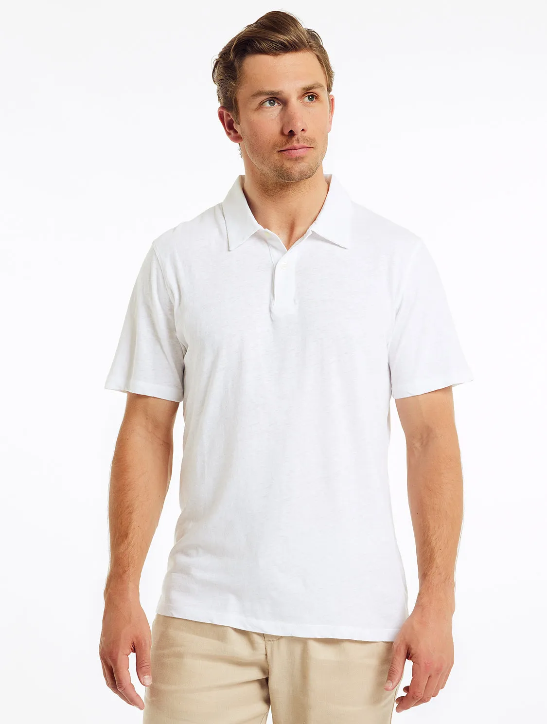 CONSTANTINO POLO SHIRT