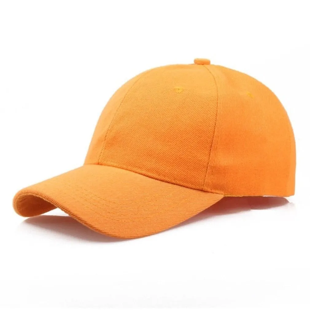 ContiNent 33 Black Cap Solid Color Baseball Cap Snapback Caps Casquette Hats Fitted Casual Gorras Hip Hop Dad Hats For Men Women Unisex